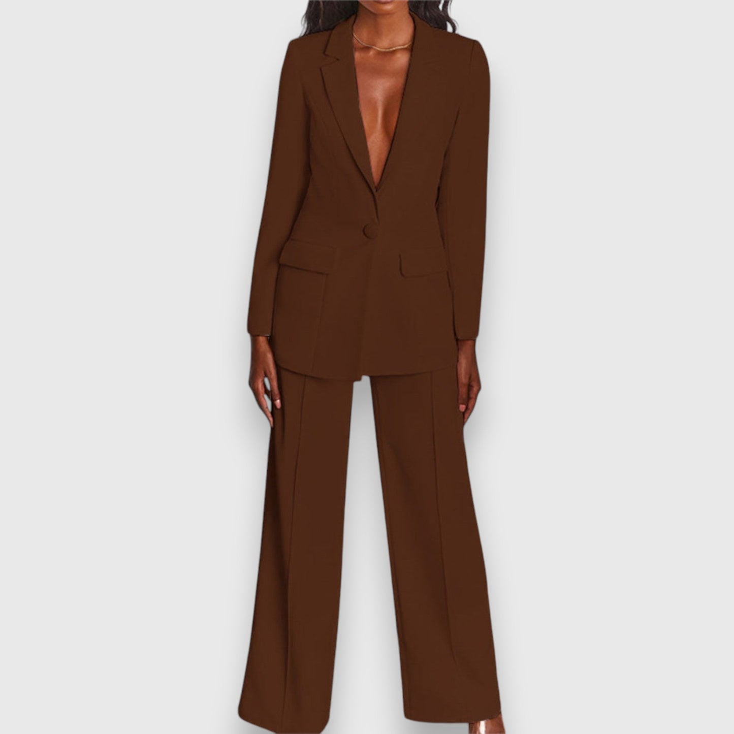 Eveline –  Blazer Set