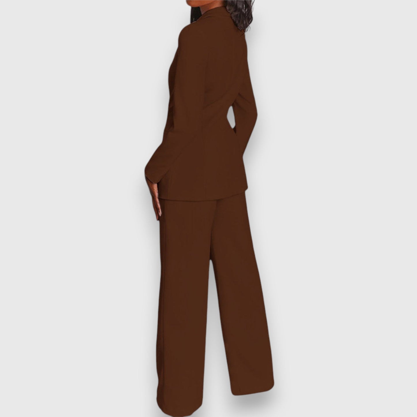 Eveline –  Blazer Set