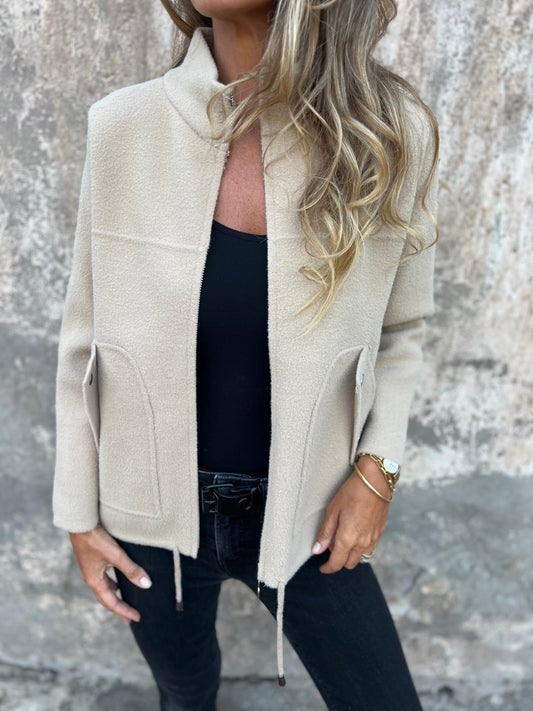 Elegante Dames Vest
