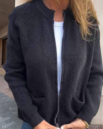 Almira - Herfst vest