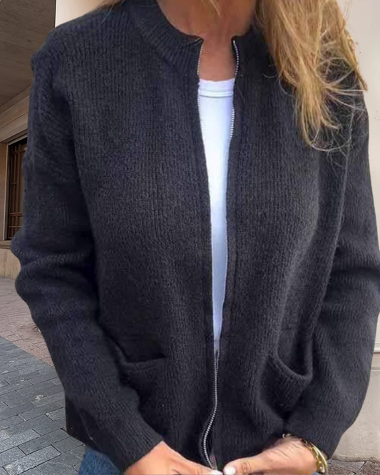 Almira - Herfst vest