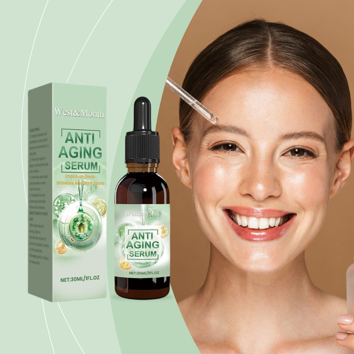 NiaClear Serum