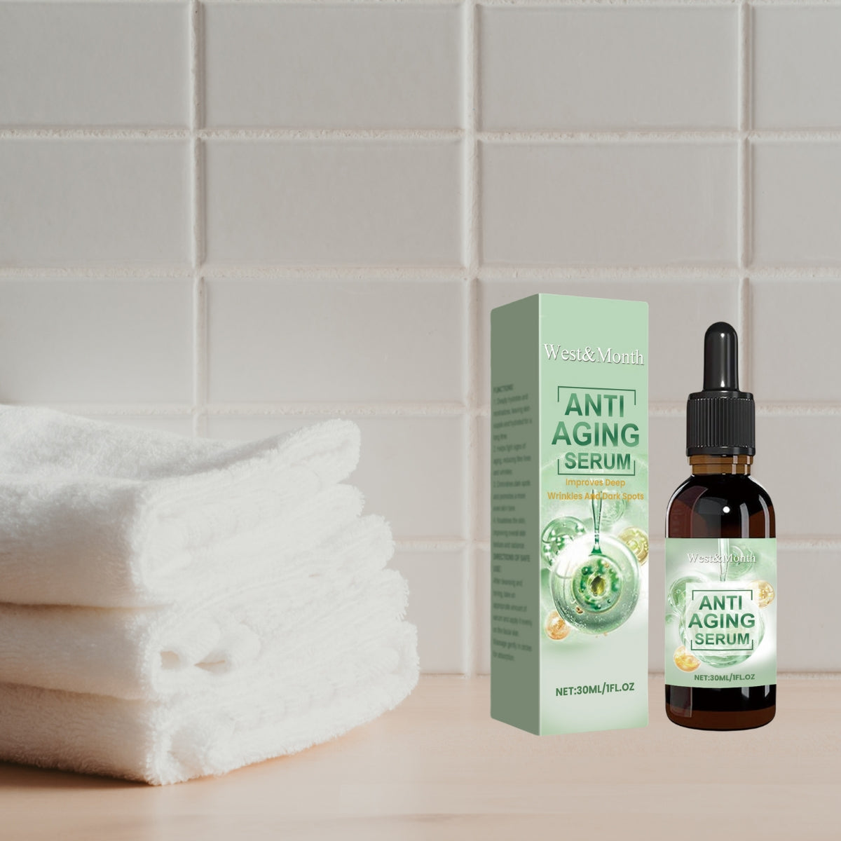 NiaClear Serum