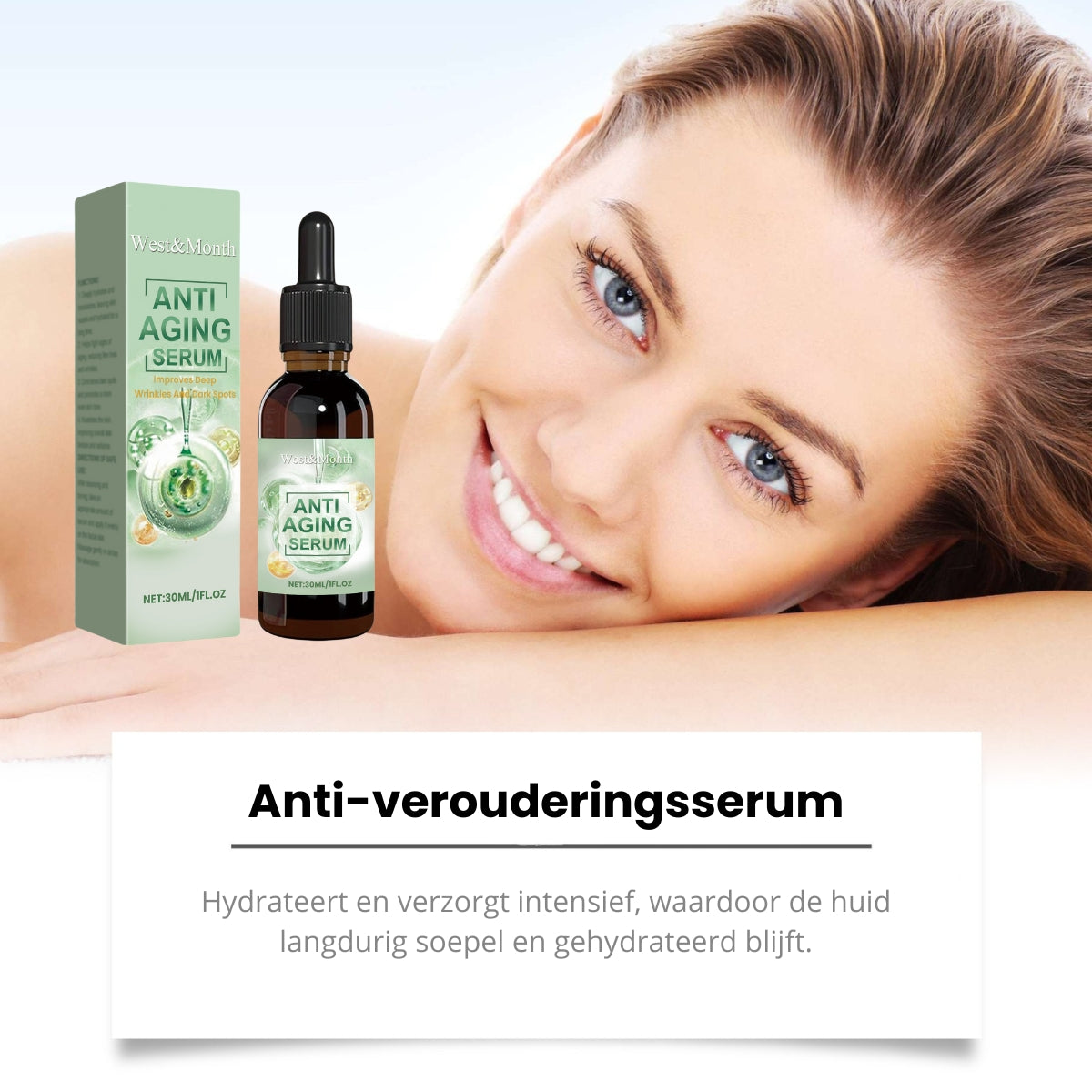 NiaClear Serum