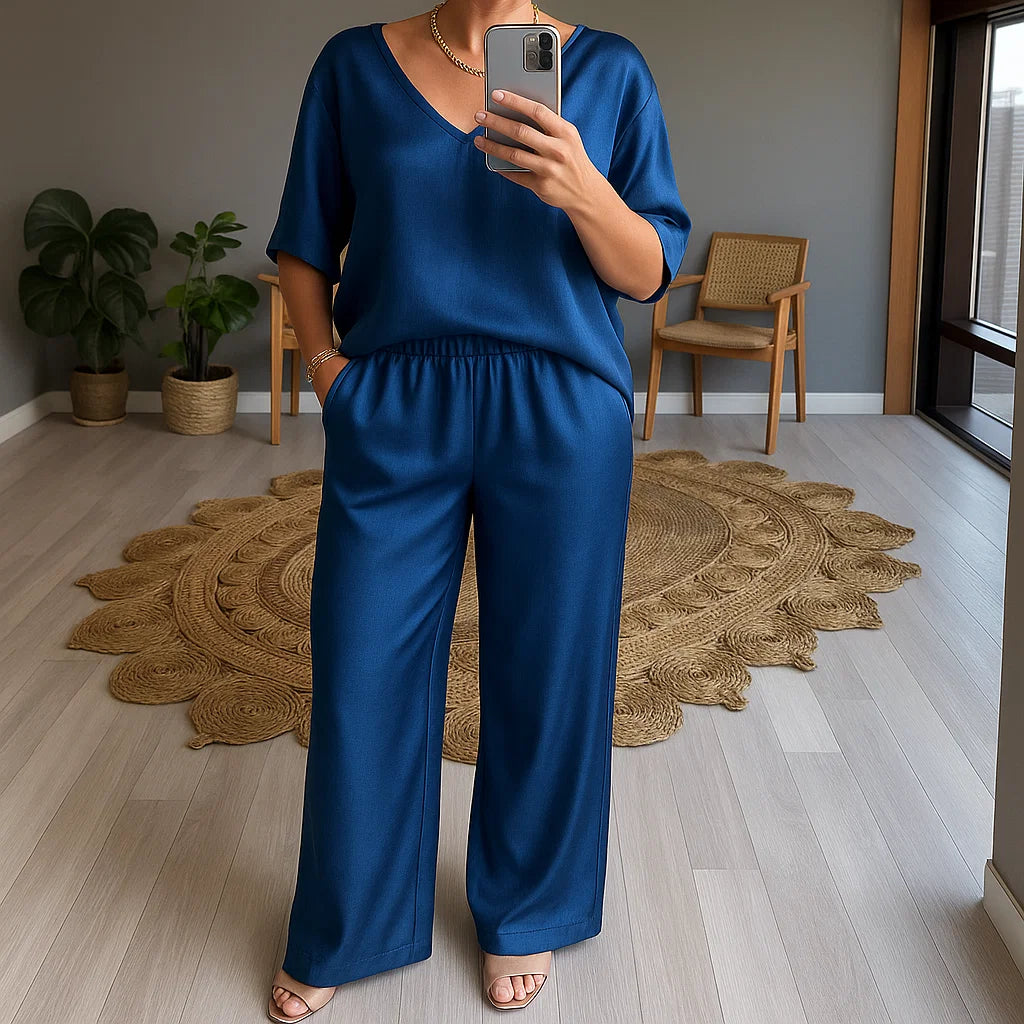 Eva | Comfort set