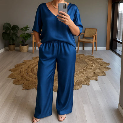Eva | Comfort set
