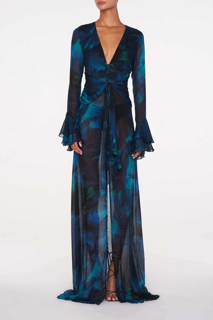 Splitjurk Oceaan Droom
