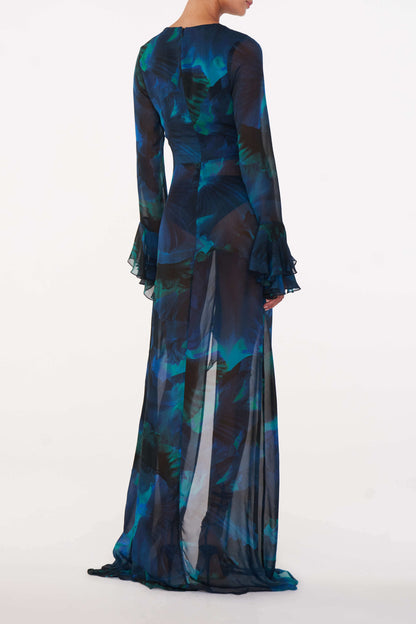 Splitjurk Oceaan Droom