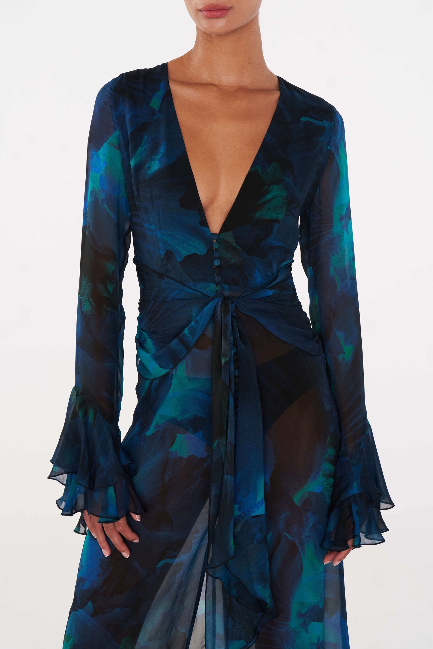 Splitjurk Oceaan Droom