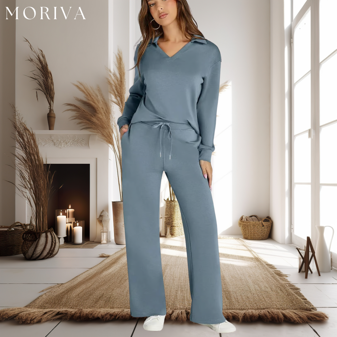 Annie | Comfy Set