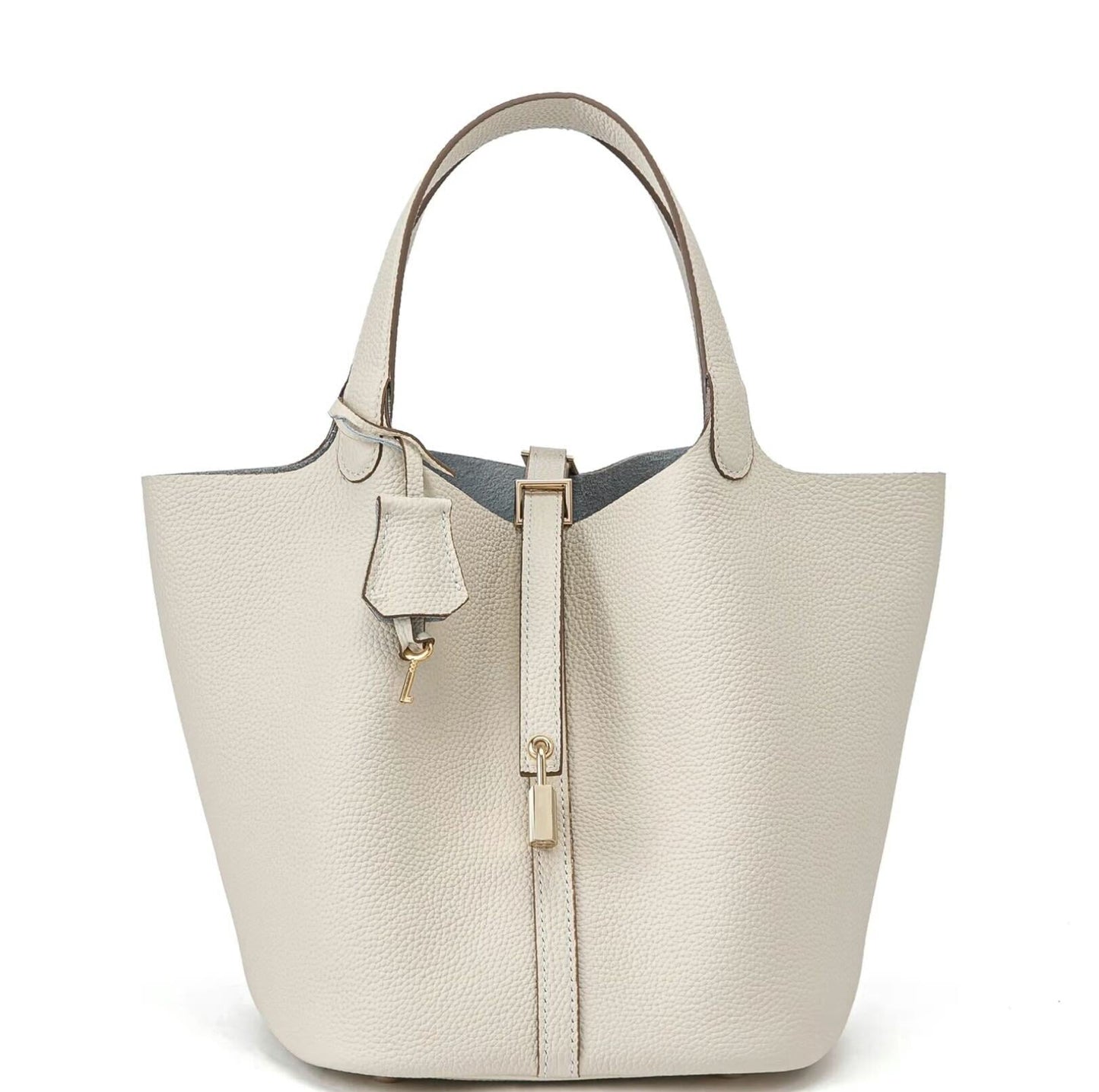 Kelly Lock Bag