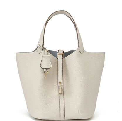 Kelly Lock Bag