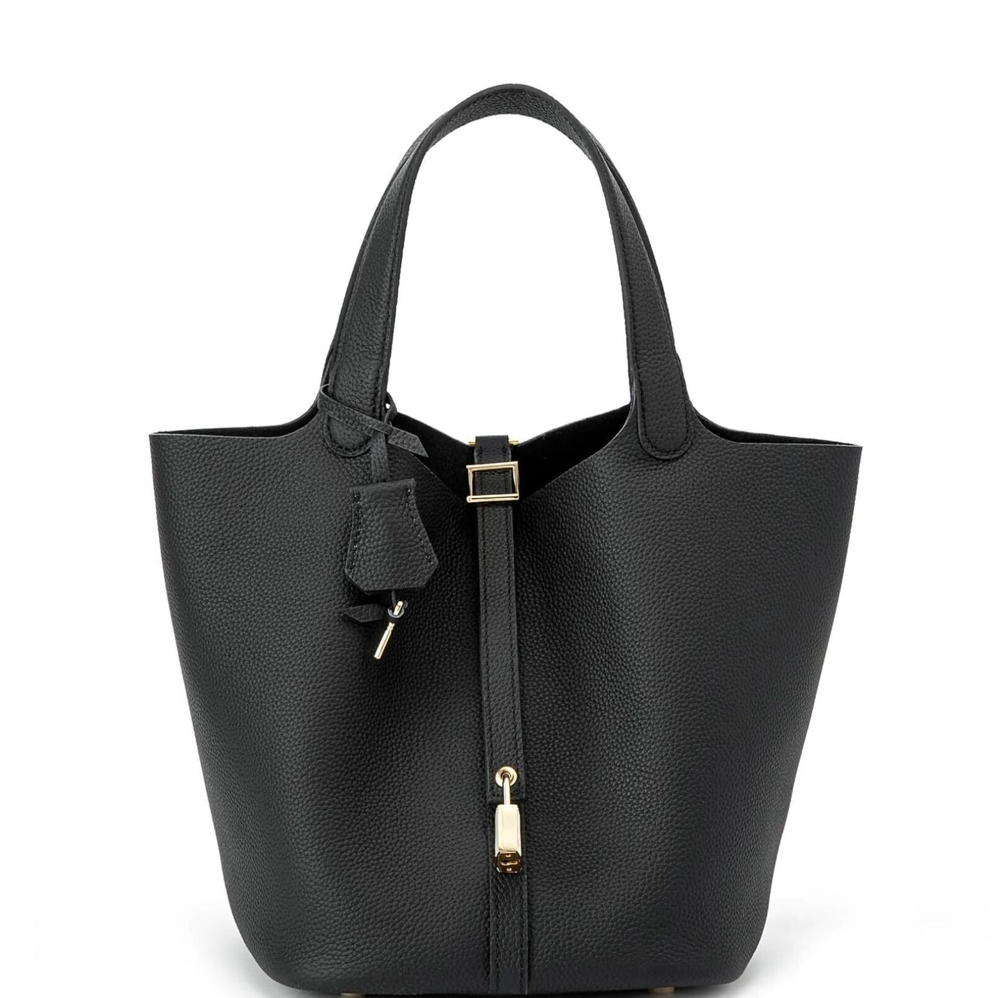 Kelly Lock Bag