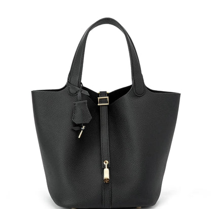 Kelly Lock Bag