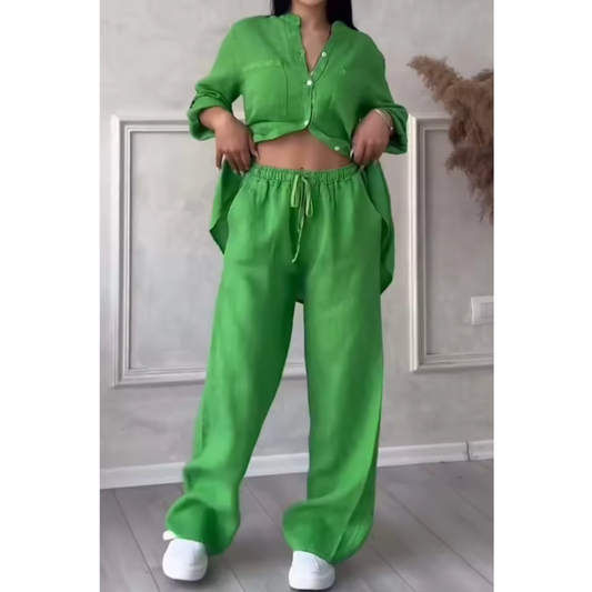 Moriva Linnen Set
