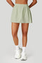 Licht groen