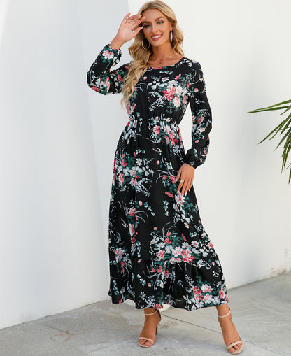 Fleur - Bloesemjurk