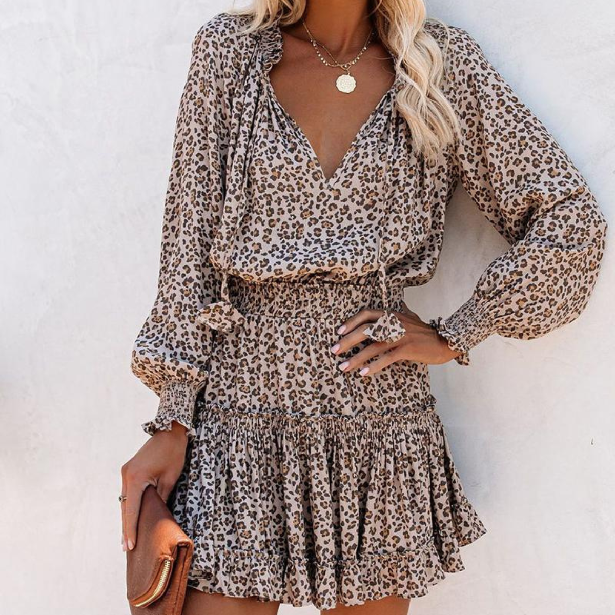 Irene - Zomer jurk