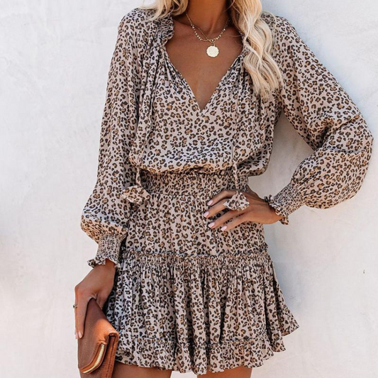 Irene - Zomer jurk