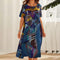 Blauw