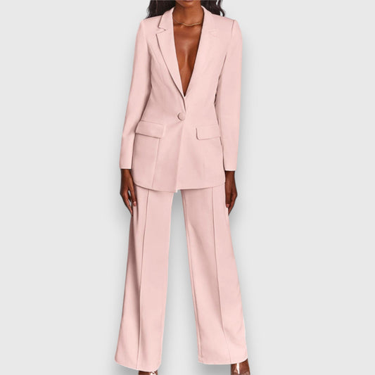 Eveline –  Blazer Set