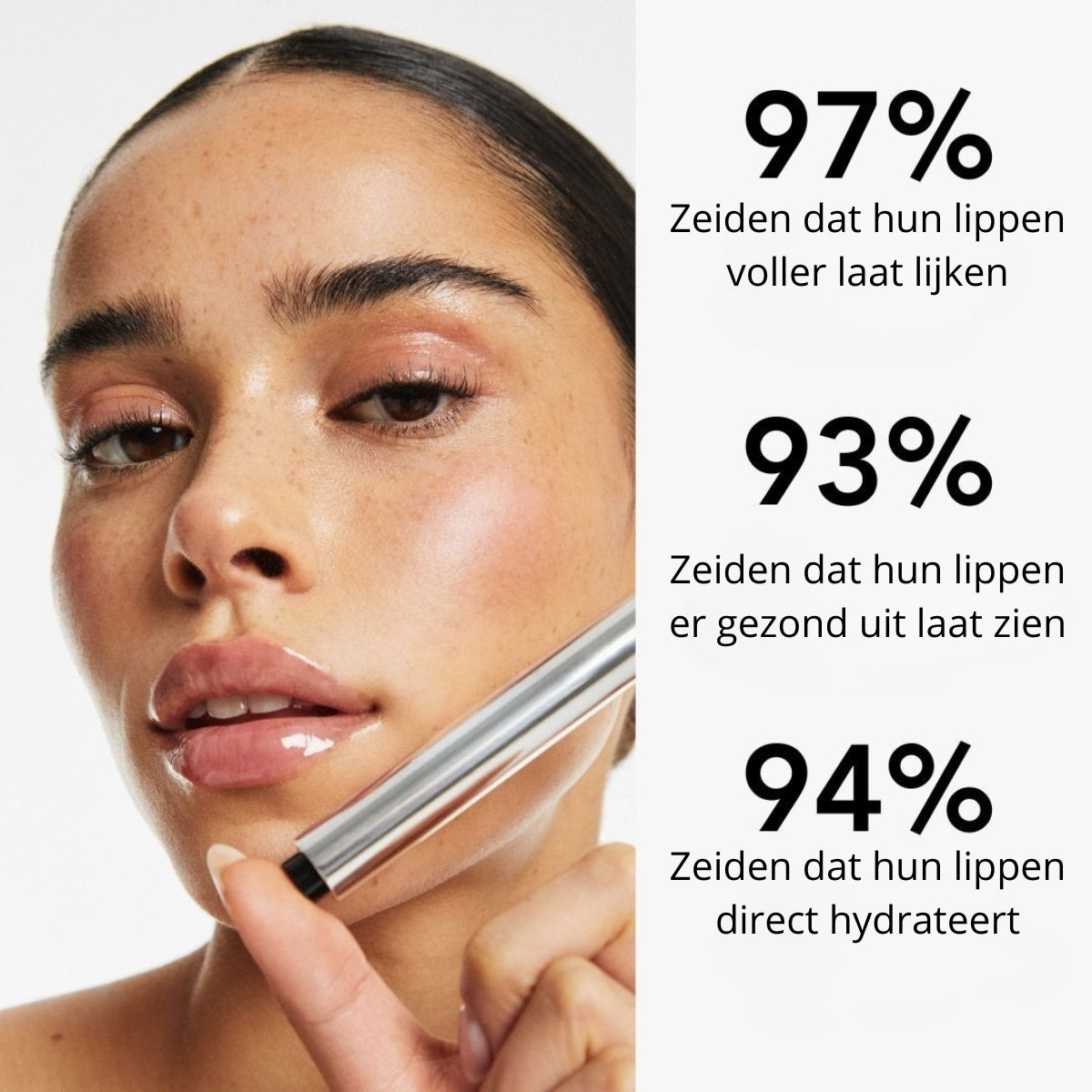 Qibest Lip Plumper