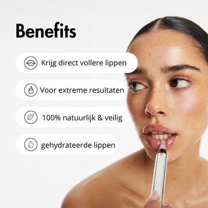 Qibest Lip Plumper