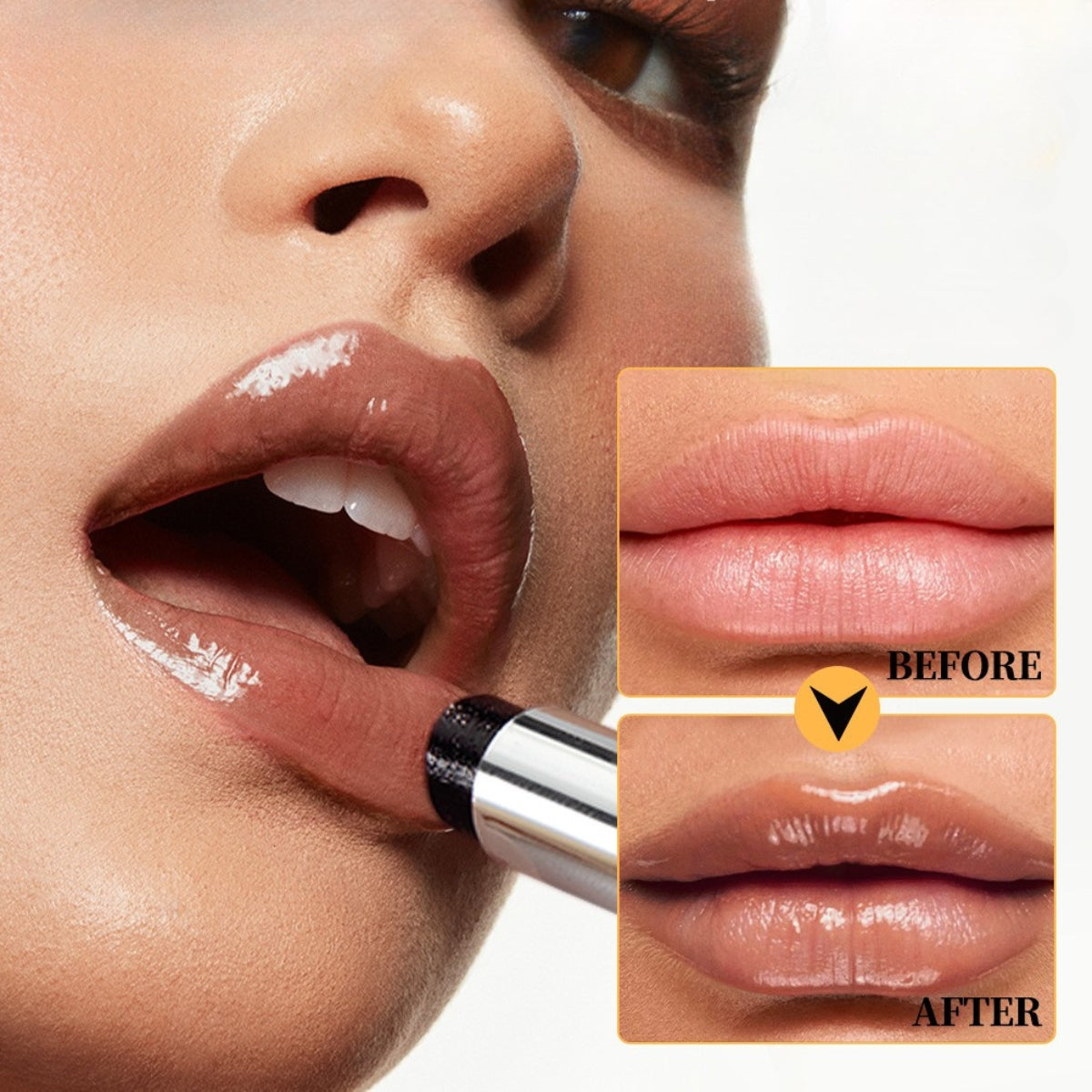 Qibest Lip Plumper
