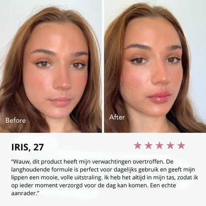 Qibest Lip Plumper