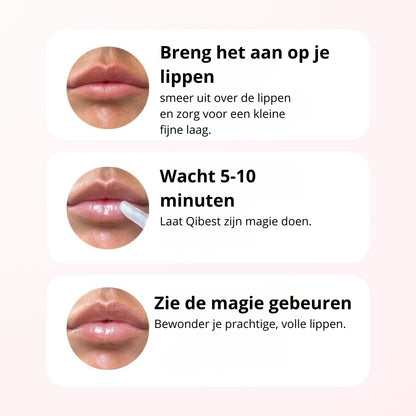 Qibest Lip Plumper