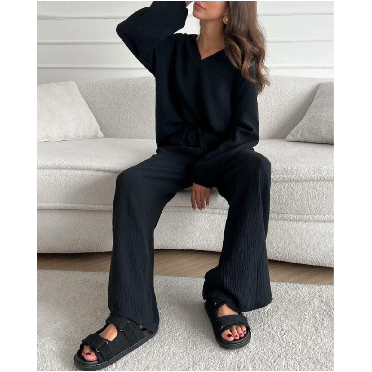 Seren Set