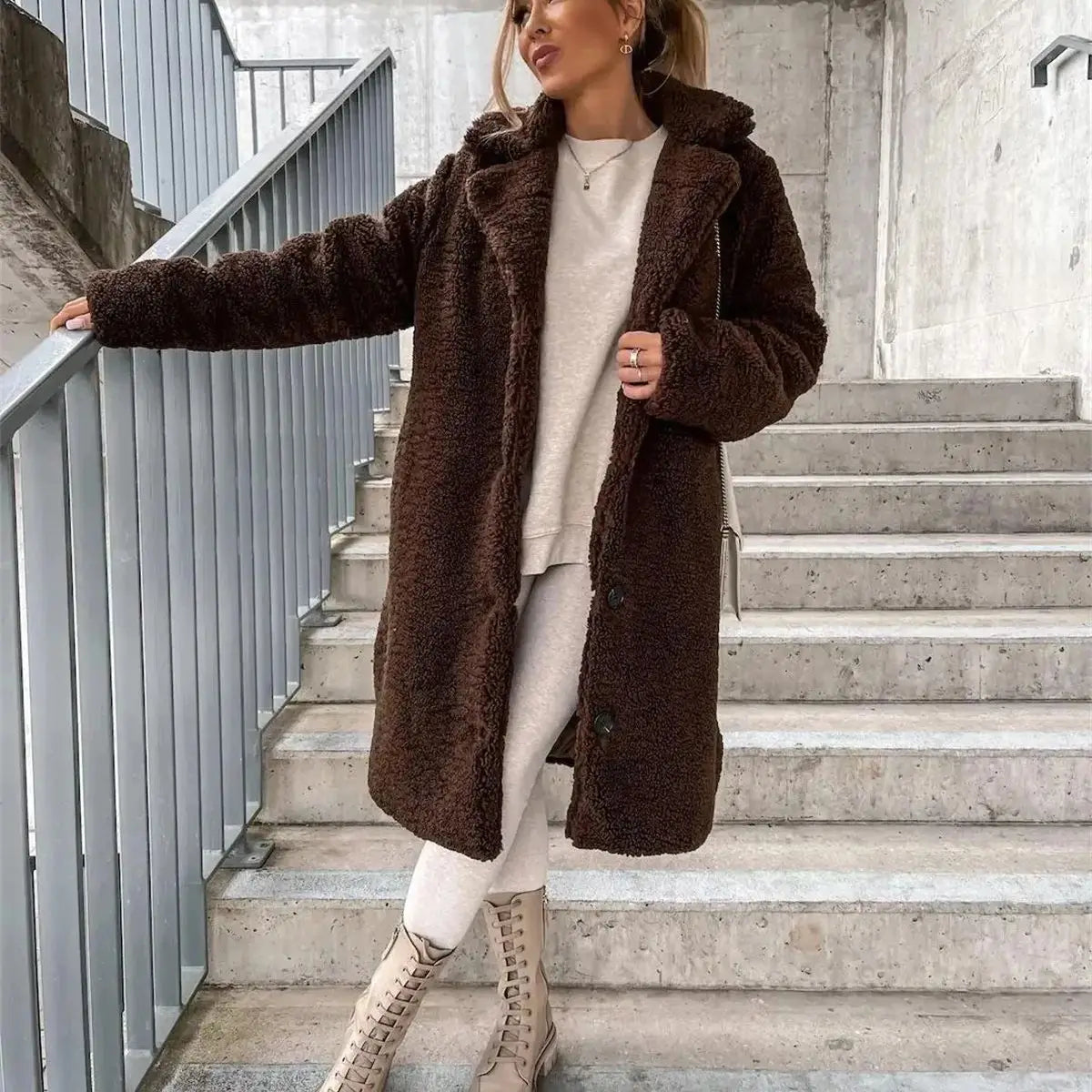 Jessica | Teddy Jas