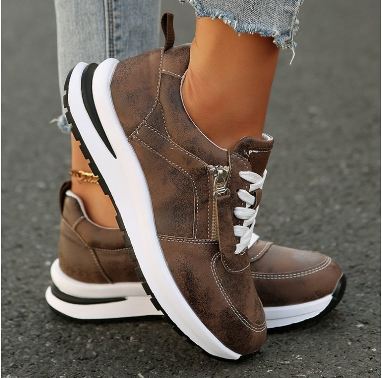 Moriva - Orthopedische Sneakers