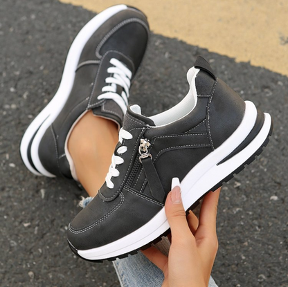 Moriva - Orthopedische Sneakers