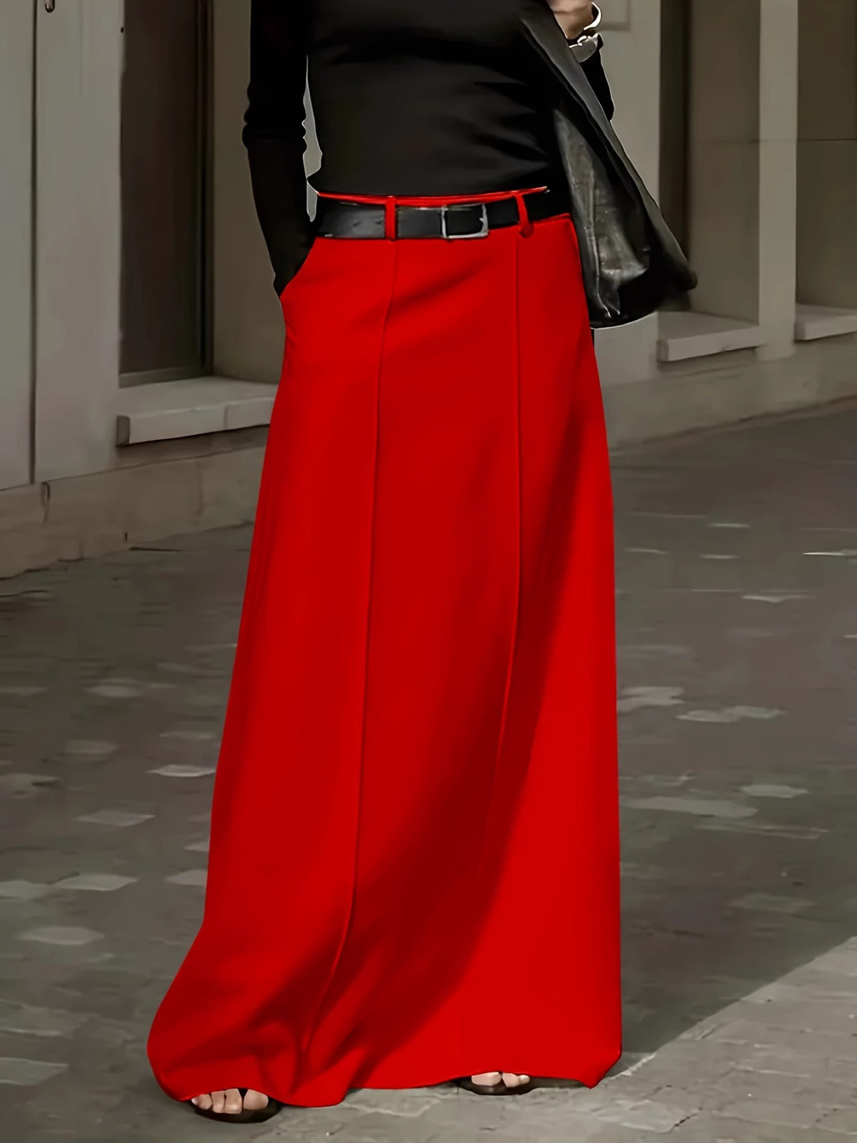 Maxi-rok