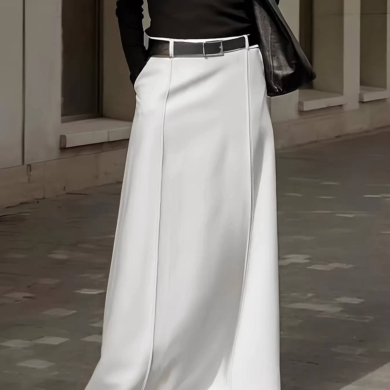 Maxi-rok