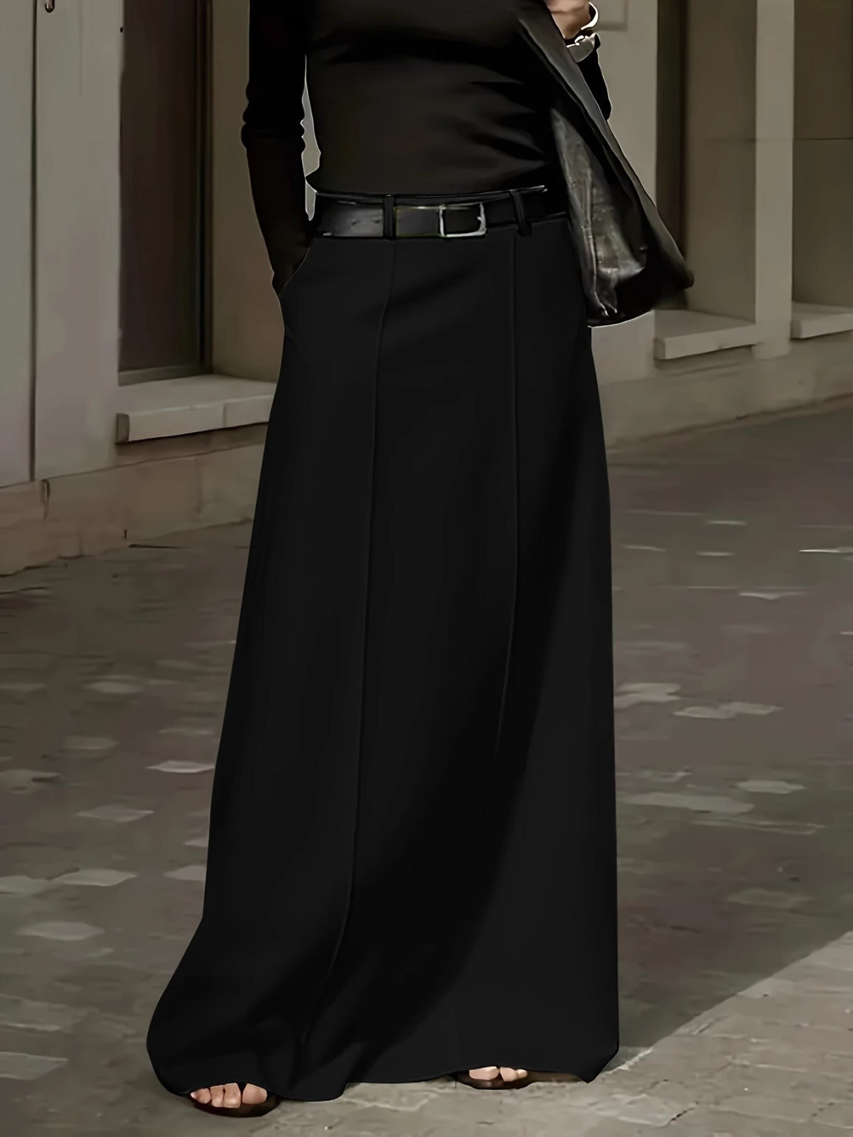 Maxi-rok