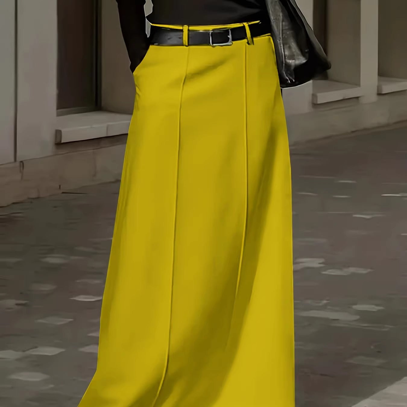 Maxi-rok
