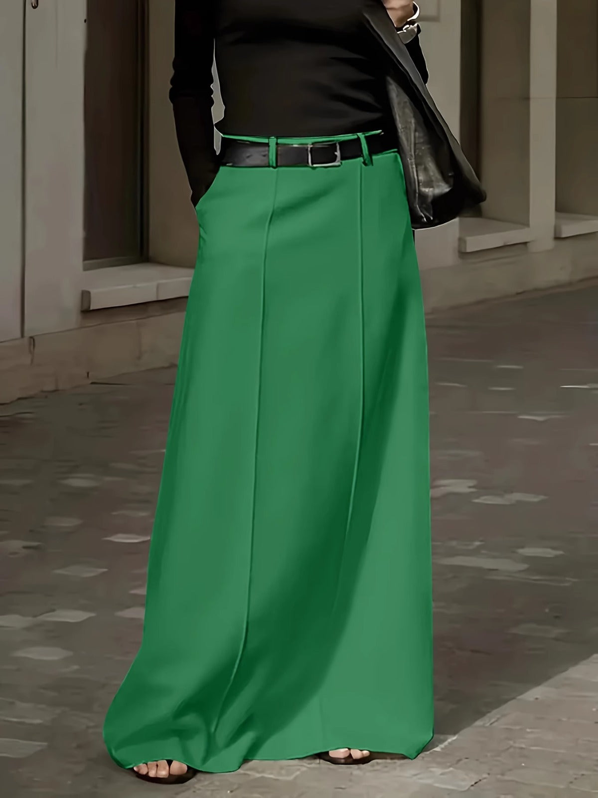Maxi-rok
