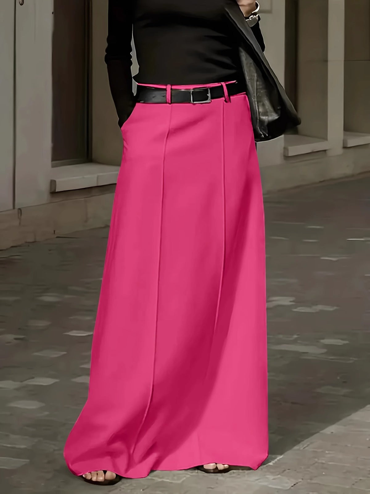 Maxi-rok