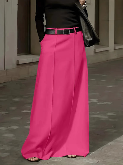 Maxi-rok