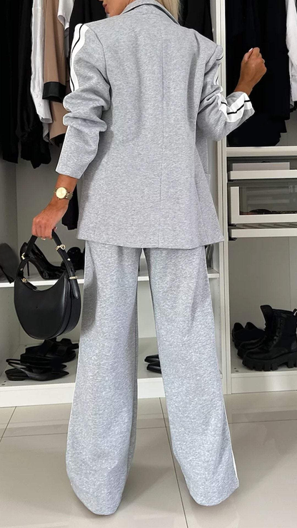 Monica - Casual suit