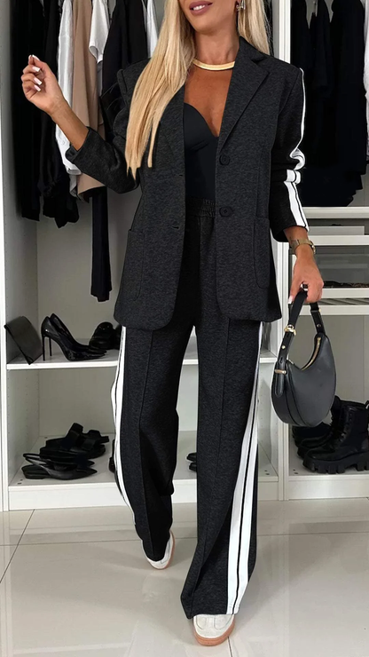 Monica - Casual suit