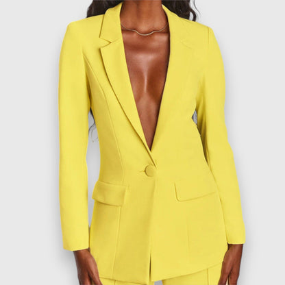 Eveline –  Blazer Set
