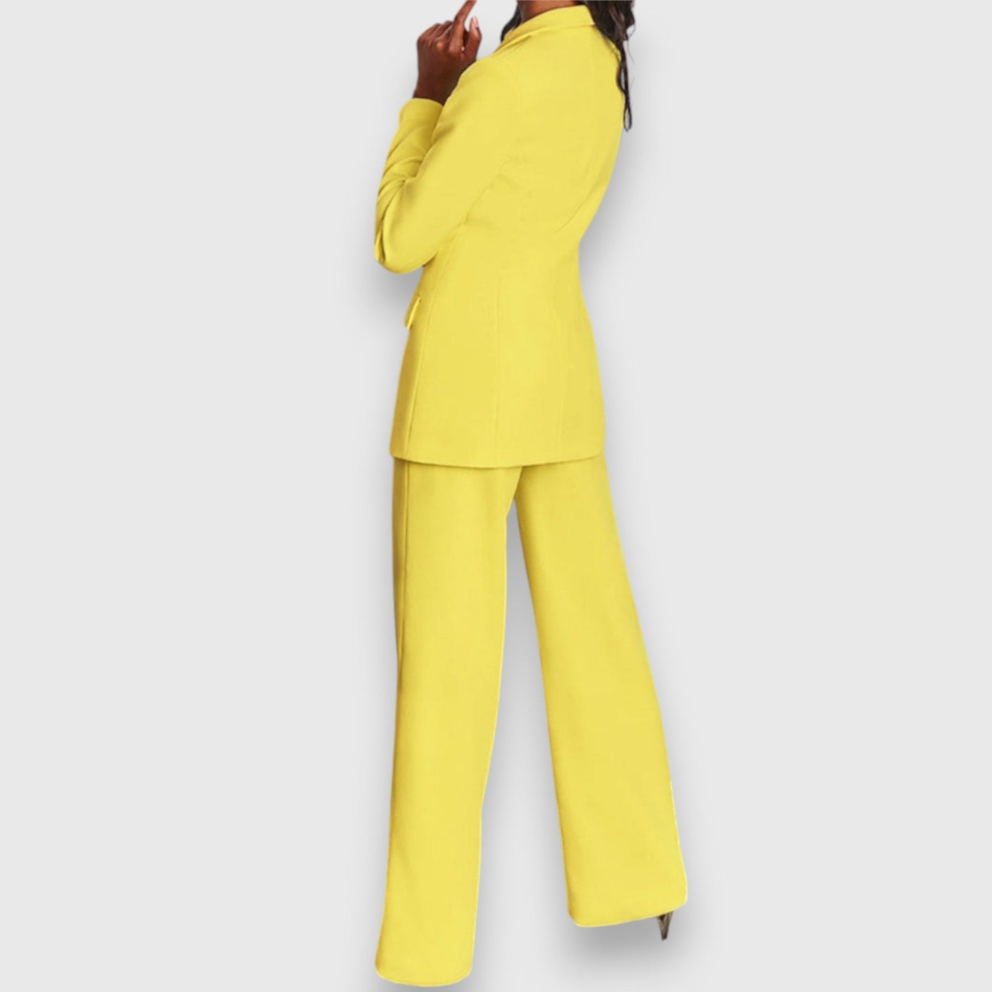 Eveline –  Blazer Set