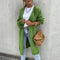 Groen