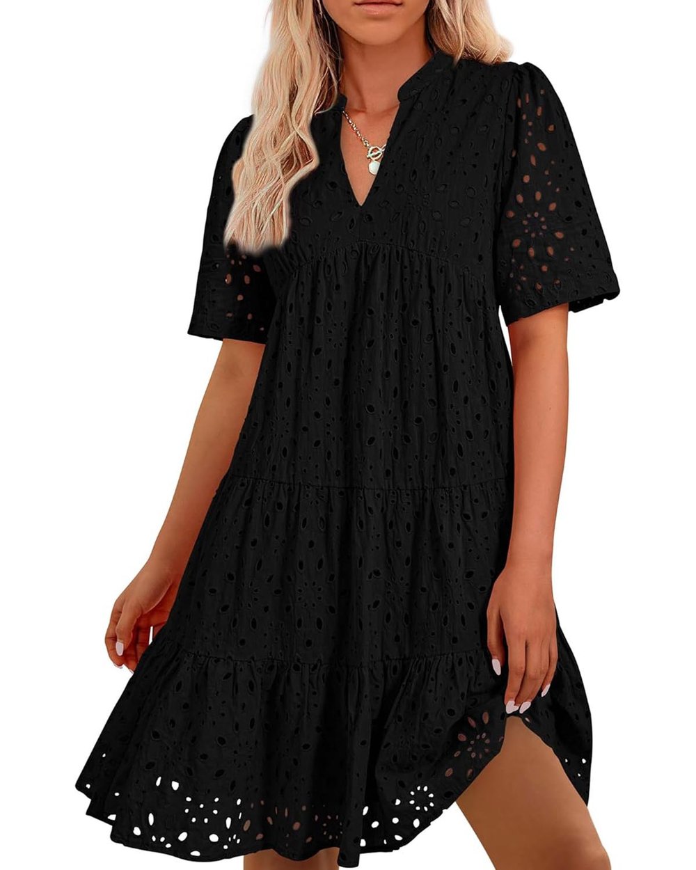 Marinda - Zomer jurk