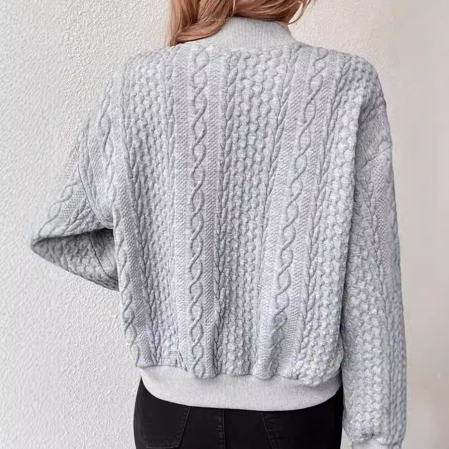 Anne - Stijlvolle Cardigan
