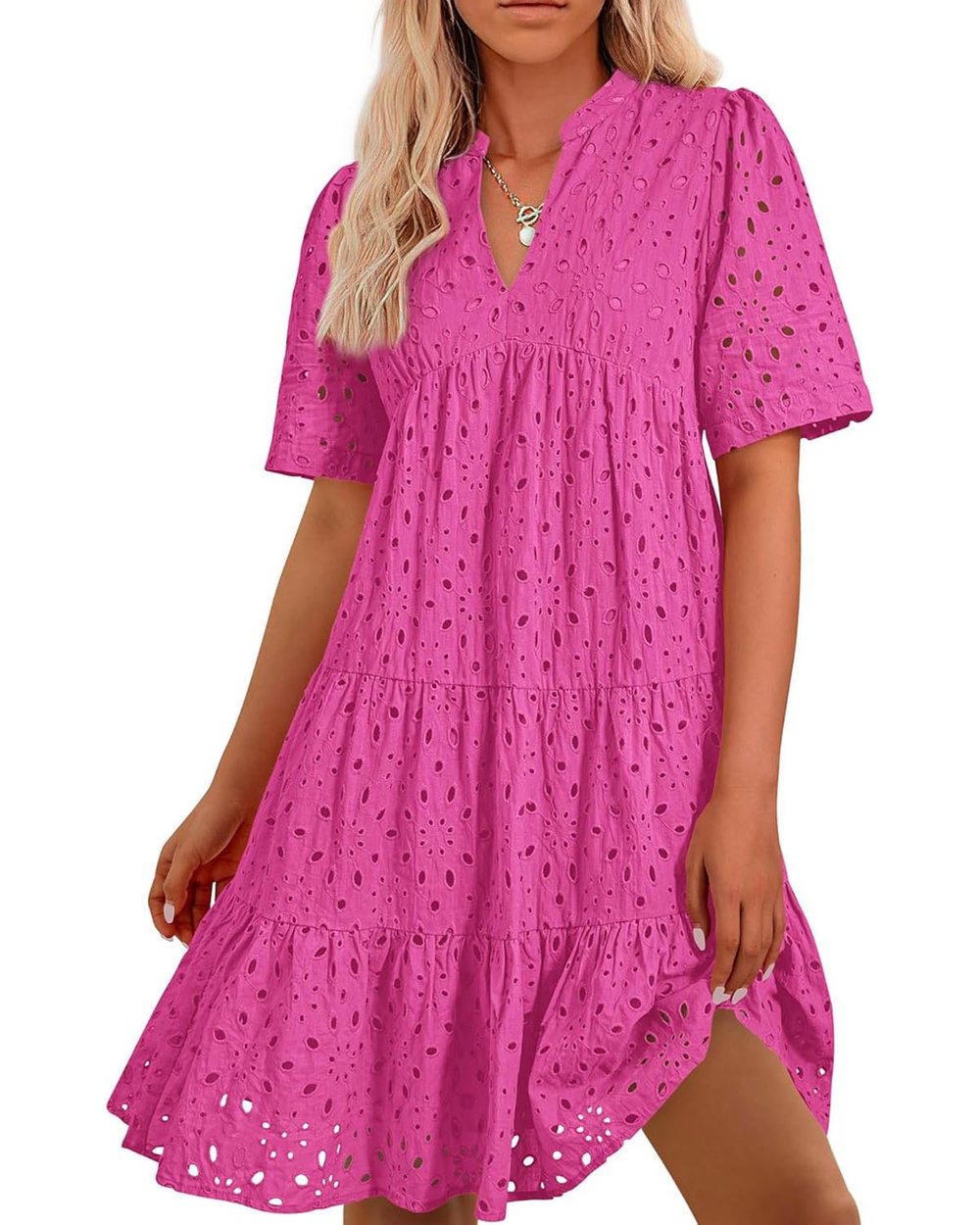 Marinda - Zomer jurk