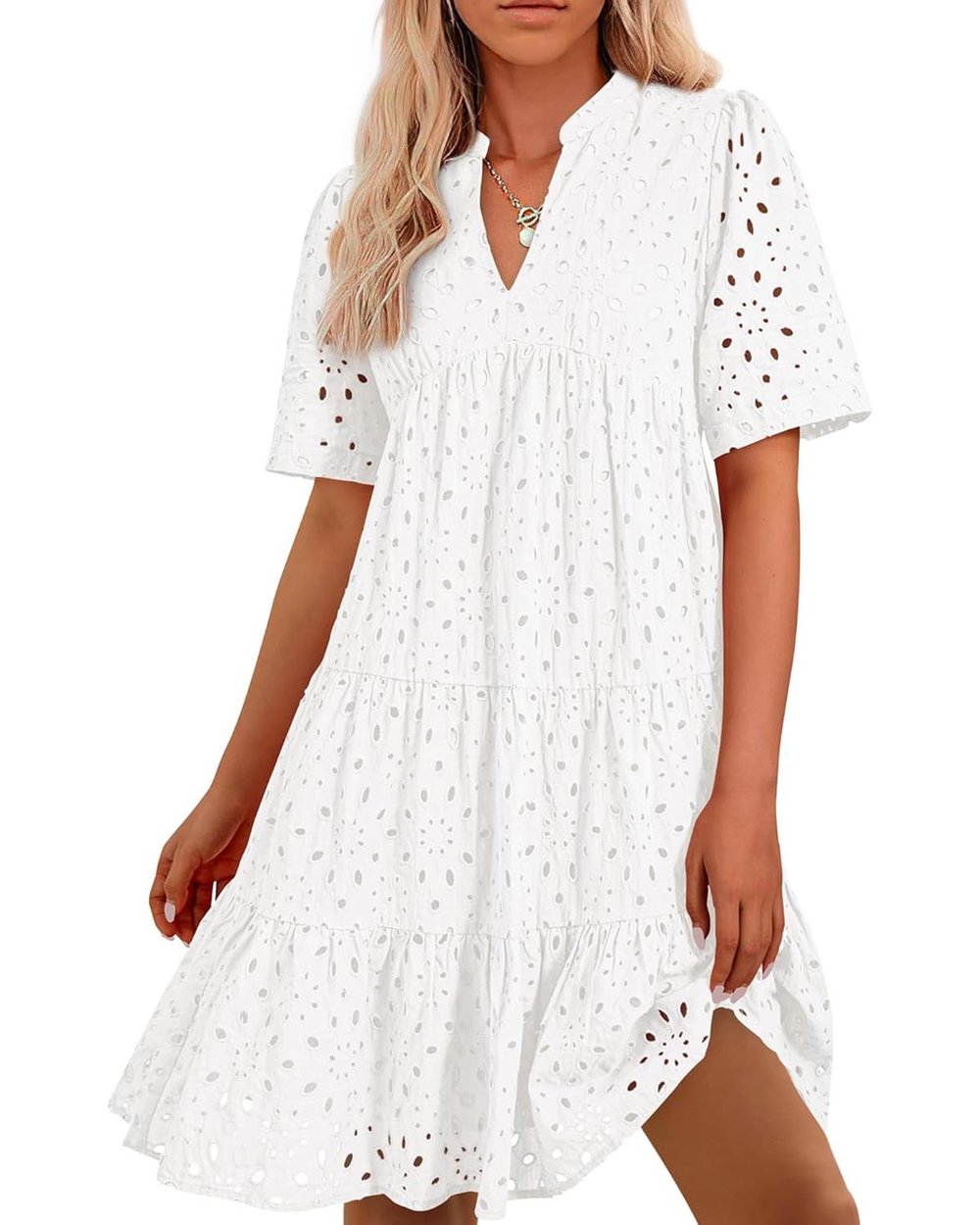 Marinda - Zomer jurk